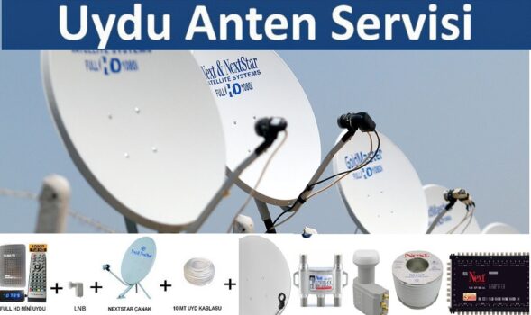 Fahrettin Altay Antenci